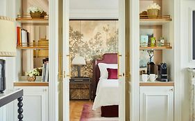 The Palace, A Luxury Collection Hotel, Madrid